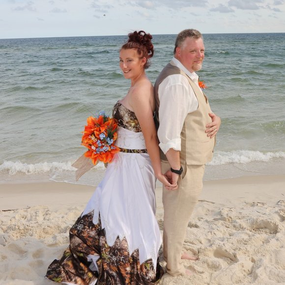 Meet your Posher, Manda - Picture 1 of 1